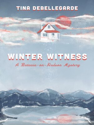 cover image of Winter Witness